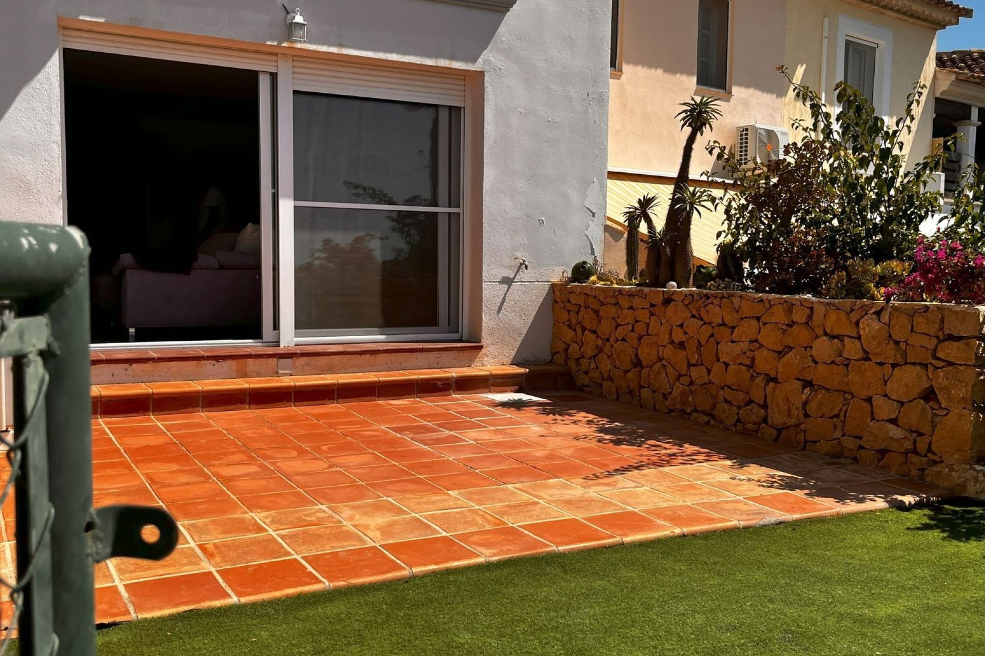 Перепродаж - Апартаменти - Benidorm - Golf Bahía