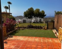 Перепродаж - Апартаменти - Benidorm - Golf Bahía