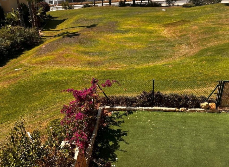 Перепродаж - Апартаменти - Benidorm - Golf Bahía