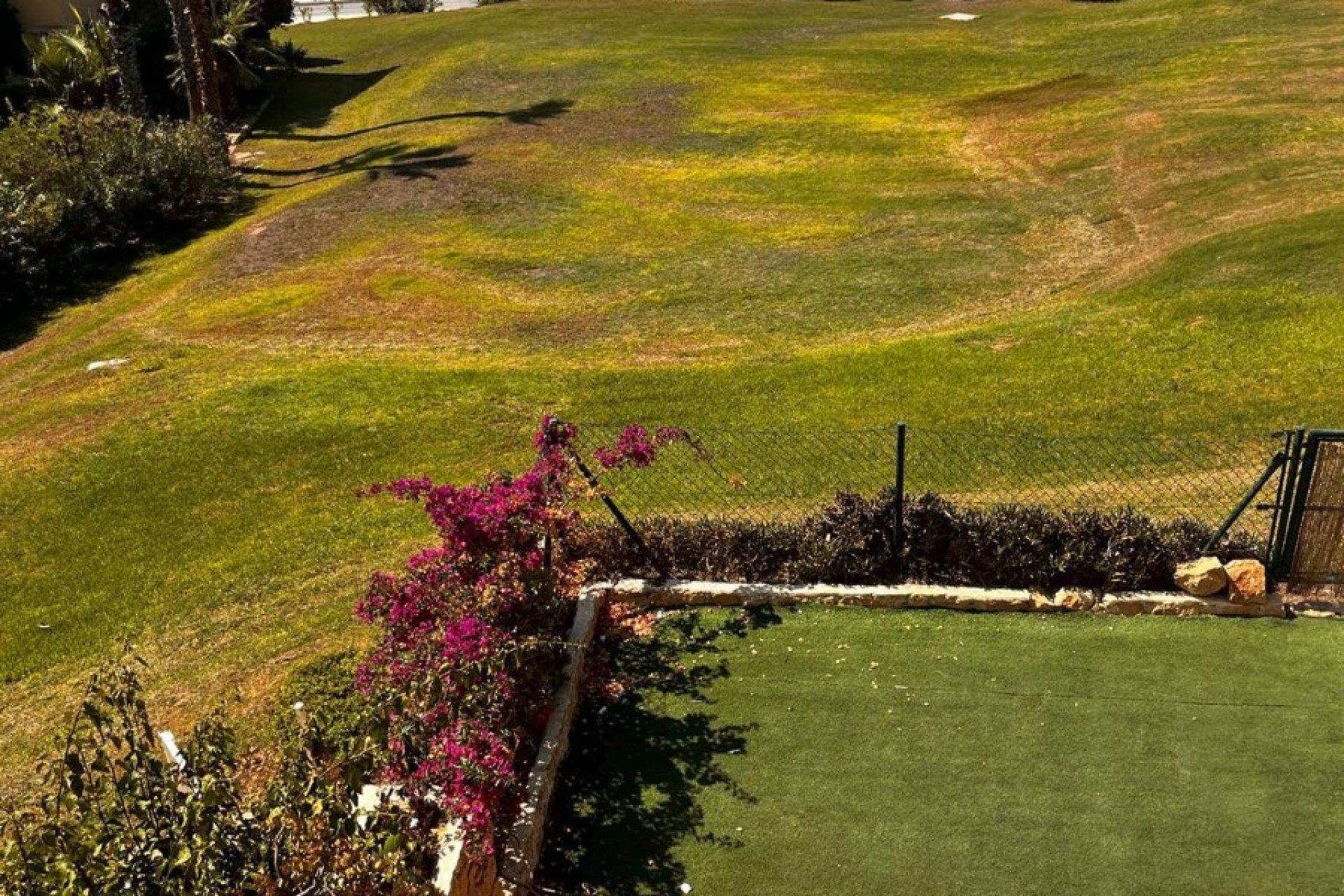 Перепродаж - Апартаменти - Benidorm - Golf Bahía