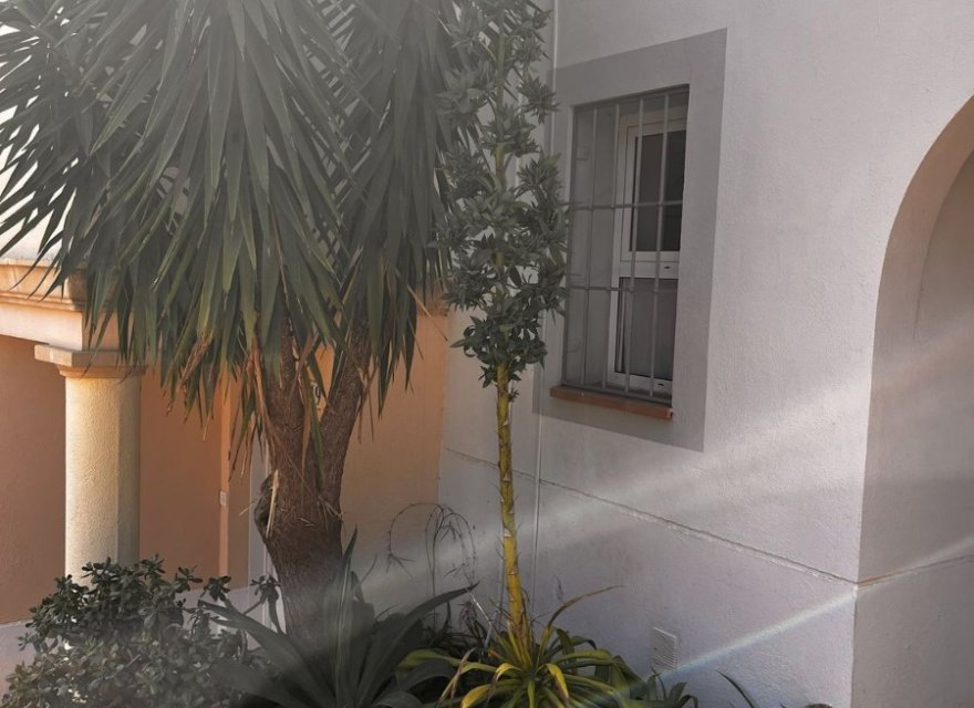 Перепродаж - Апартаменти - Benidorm - Golf Bahía