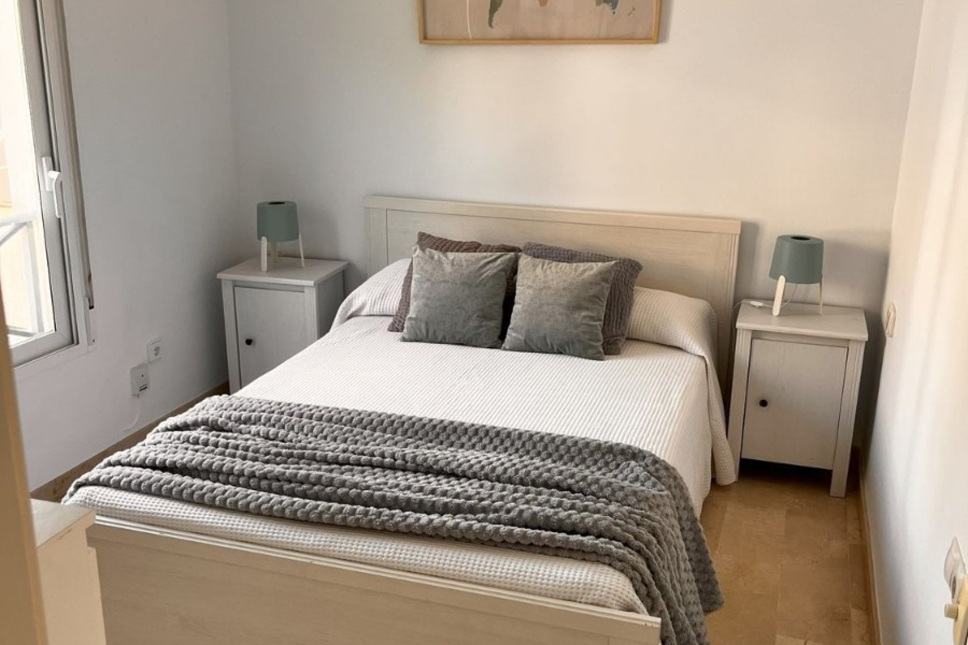 Перепродаж - Апартаменти - Benidorm - Golf Bahía