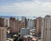 Перепродаж - Апартаменти - Benidorm - Juzgados