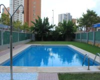 Перепродаж - Апартаменти - Benidorm - Juzgados