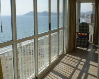 Перепродаж - Апартаменти - Benidorm - Levante