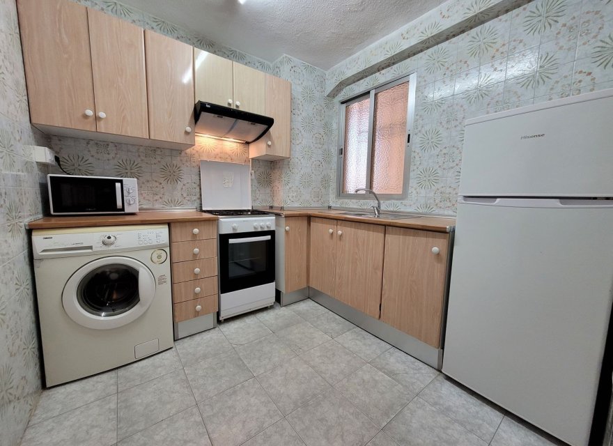 Перепродаж - Апартаменти - Benidorm - Levante