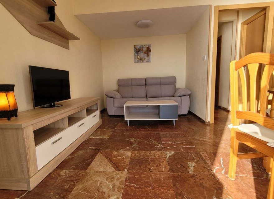 Перепродаж - Апартаменти - Benidorm - Levante