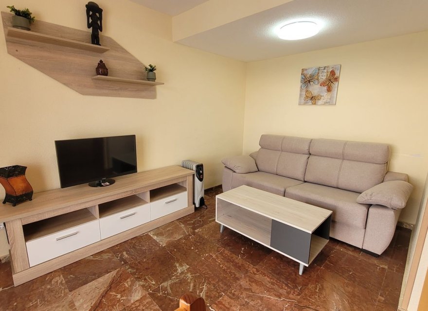 Перепродаж - Апартаменти - Benidorm - Levante