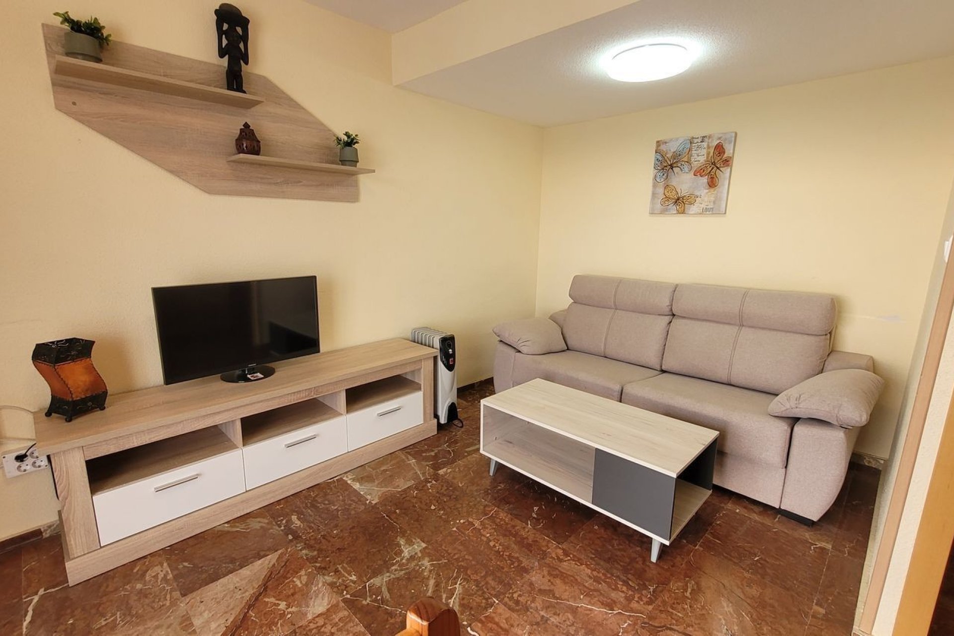 Перепродаж - Апартаменти - Benidorm - Levante