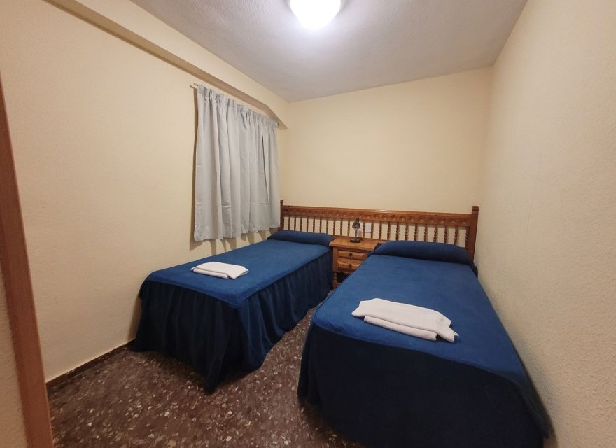 Перепродаж - Апартаменти - Benidorm - Levante