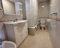 Перепродаж - Апартаменти - Benidorm - Levante