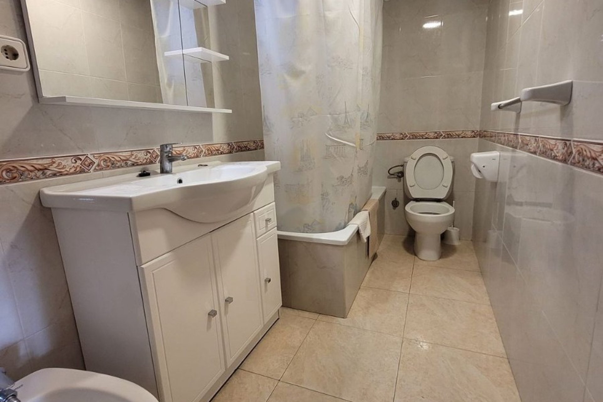 Перепродаж - Апартаменти - Benidorm - Levante