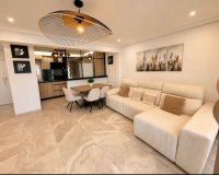 Перепродаж - Апартаменти - Benidorm - Levante
