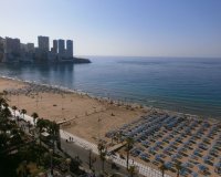 Перепродаж - Апартаменти - Benidorm - Levante