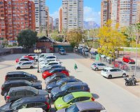 Перепродаж - Апартаменти - Benidorm - Levante