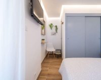 Перепродаж - Апартаменти - Benidorm - Levante