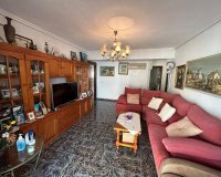 Перепродаж - Апартаменти - Benidorm - Levante