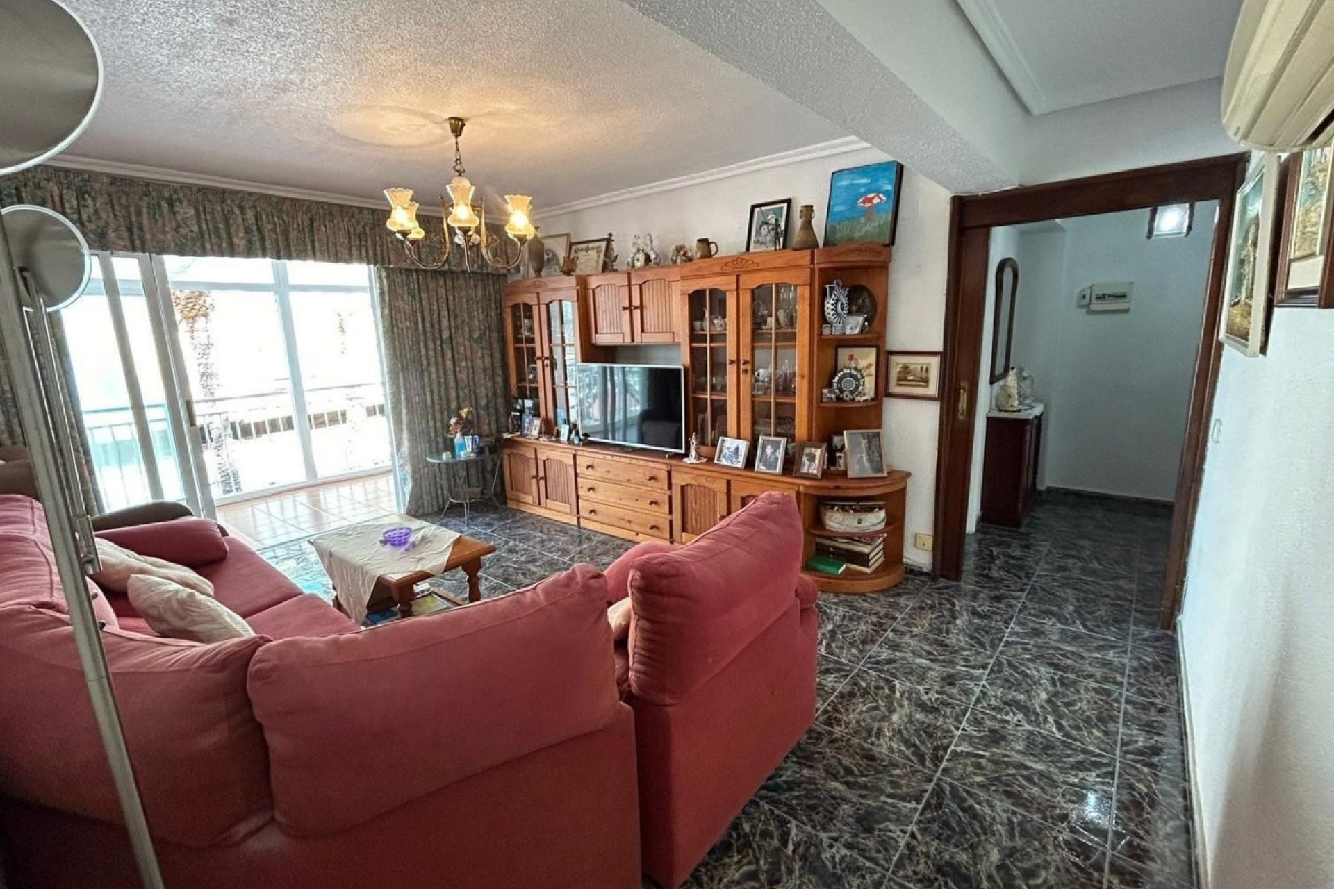 Перепродаж - Апартаменти - Benidorm - Levante