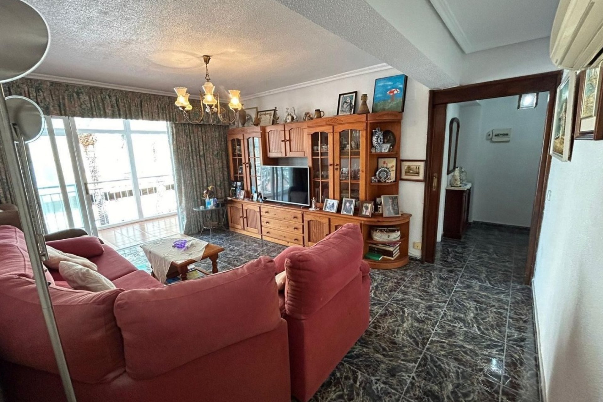 Перепродаж - Апартаменти - Benidorm - Levante