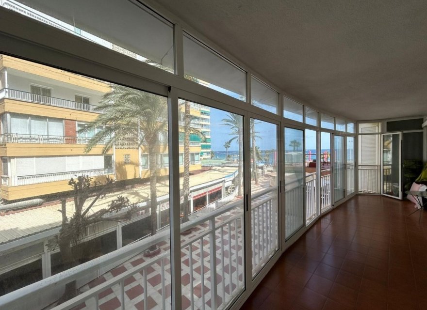 Перепродаж - Апартаменти - Benidorm - Levante