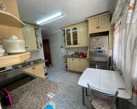 Перепродаж - Апартаменти - Benidorm - Levante