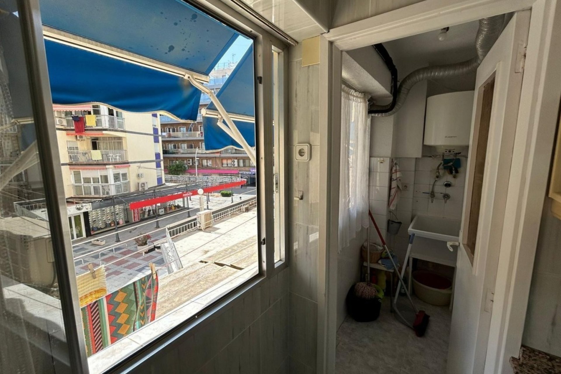 Перепродаж - Апартаменти - Benidorm - Levante