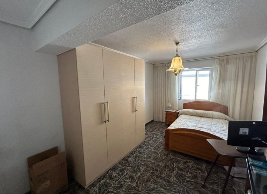 Перепродаж - Апартаменти - Benidorm - Levante