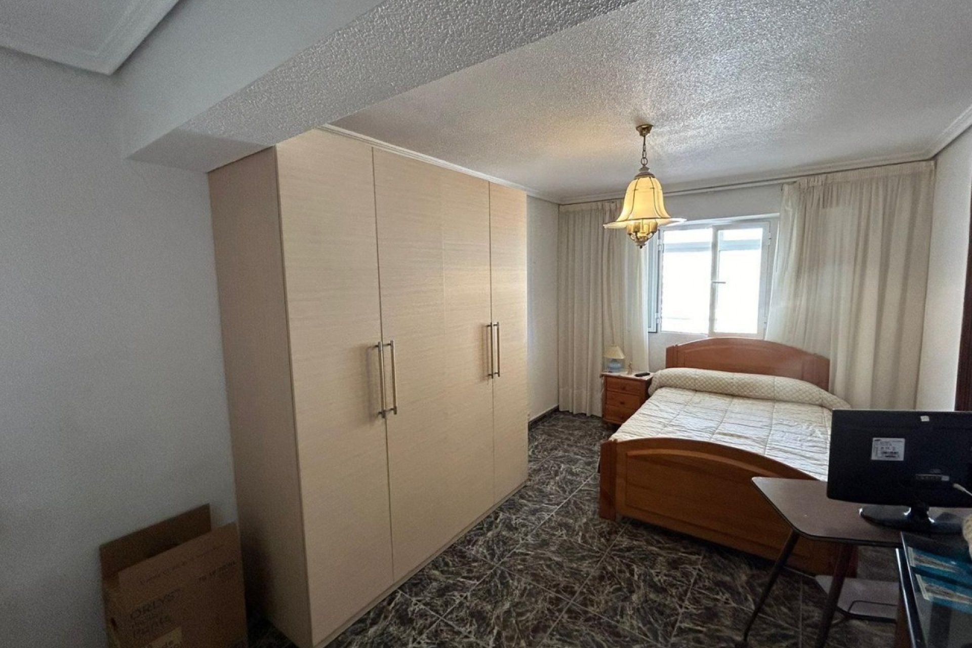 Перепродаж - Апартаменти - Benidorm - Levante