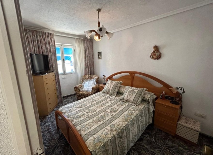 Перепродаж - Апартаменти - Benidorm - Levante