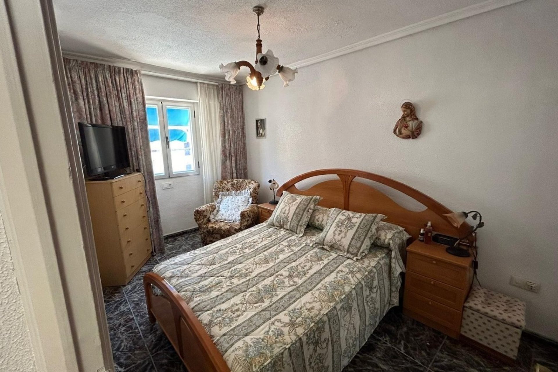 Перепродаж - Апартаменти - Benidorm - Levante