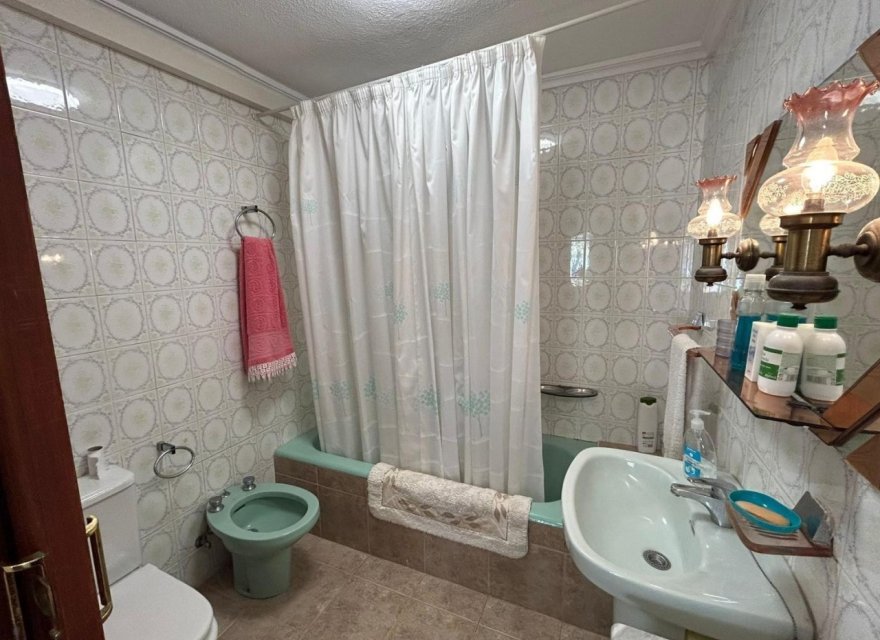 Перепродаж - Апартаменти - Benidorm - Levante