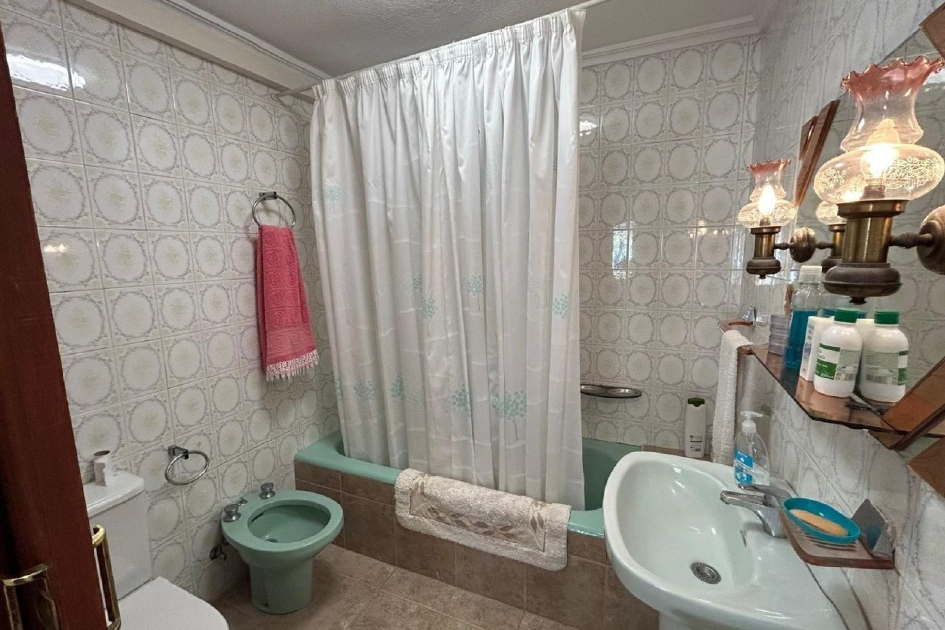 Перепродаж - Апартаменти - Benidorm - Levante