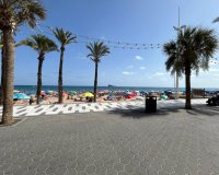 Перепродаж - Апартаменти - Benidorm - Levante