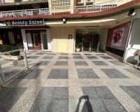 Перепродаж - Апартаменти - Benidorm - Levante