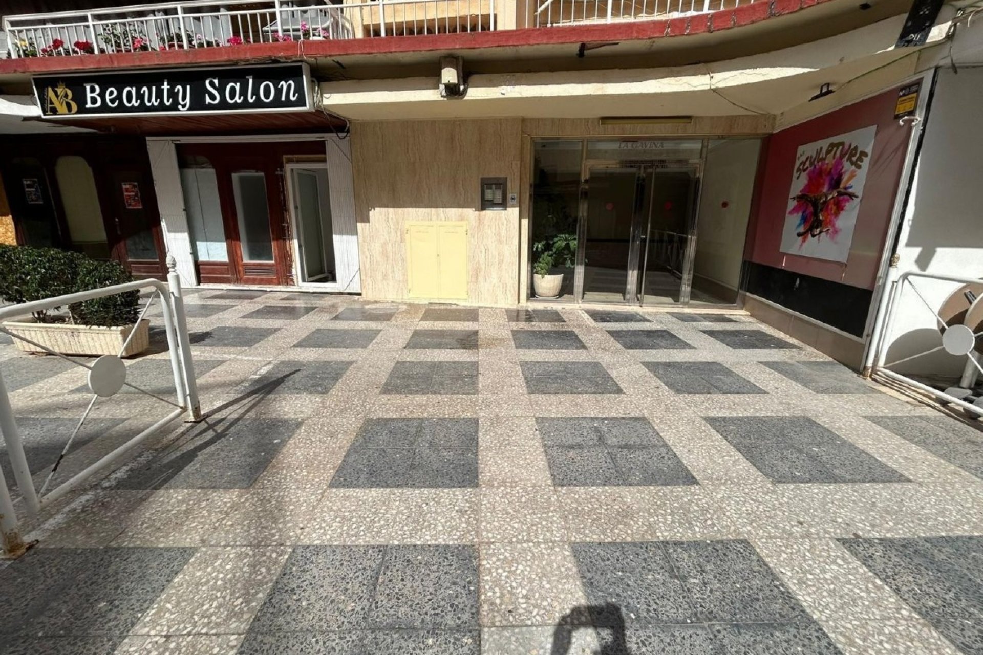 Перепродаж - Апартаменти - Benidorm - Levante