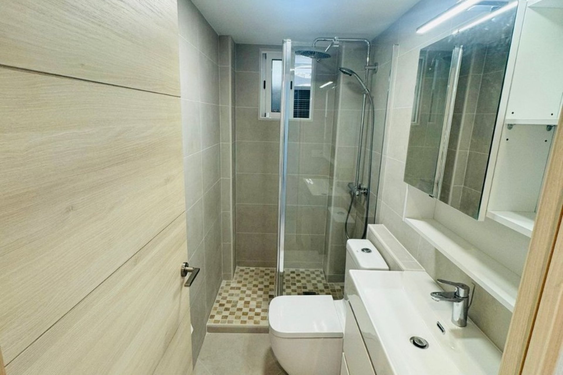 Перепродаж - Апартаменти - Benidorm - Playa de Levante