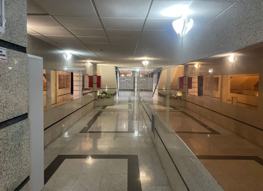 Перепродаж - Апартаменти - Benidorm - Playa de Levante