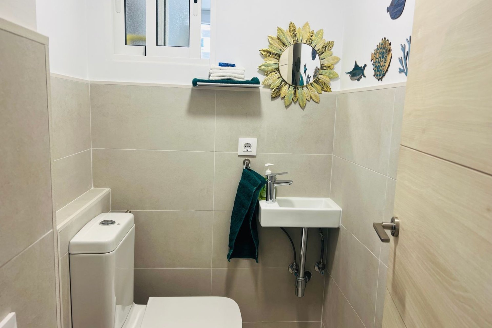 Перепродаж - Апартаменти - Benidorm - Playa de Levante