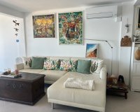 Перепродаж - Апартаменти - Benidorm - Playa de Levante