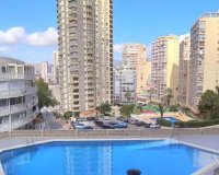 Перепродаж - Апартаменти - Benidorm - Playa de Levante