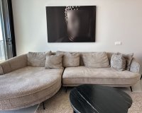 Перепродаж - Апартаменти - Benidorm - Playa de Levante
