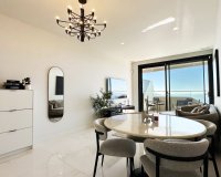 Перепродаж - Апартаменти - Benidorm - Playa de Levante