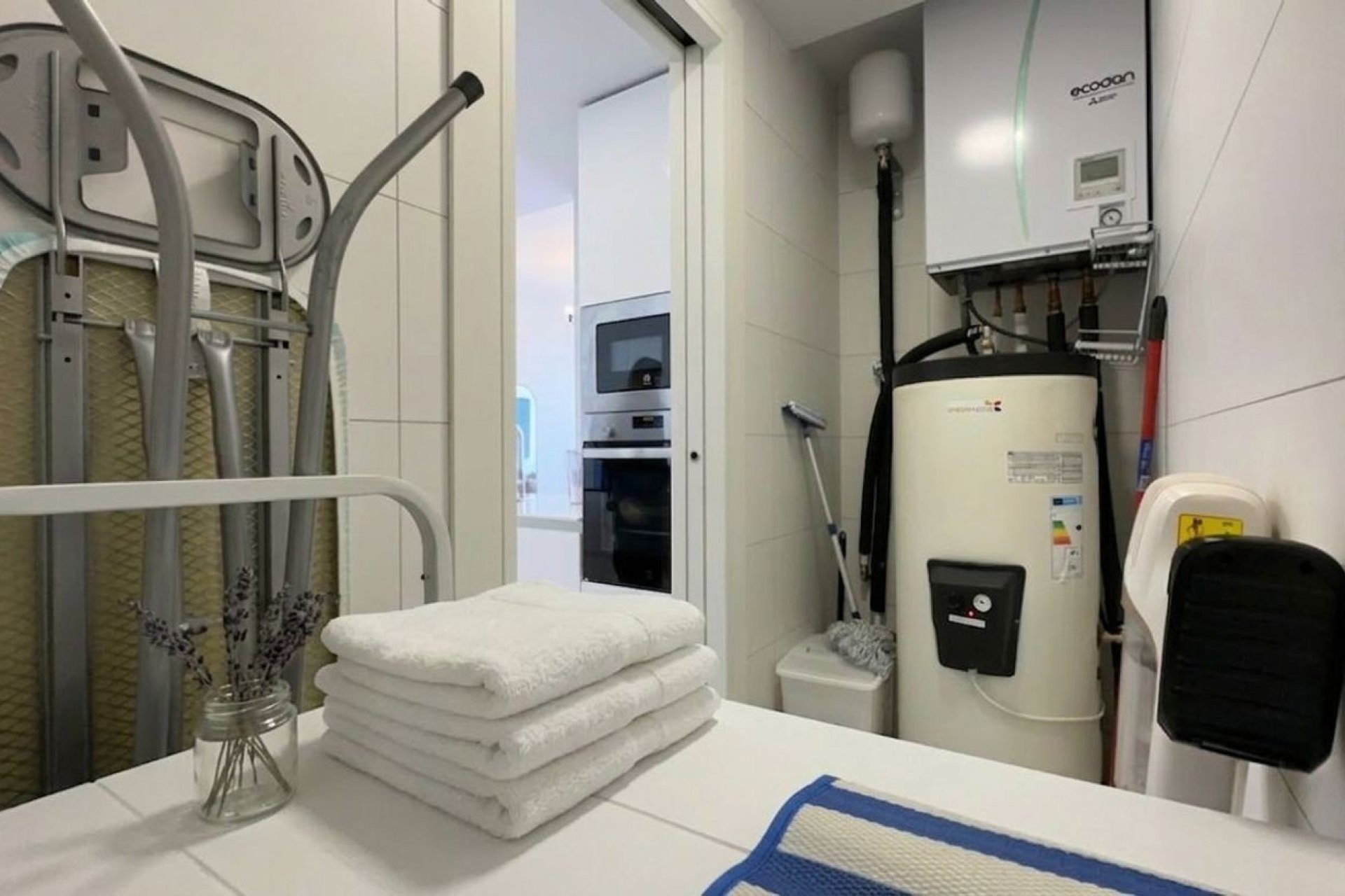 Перепродаж - Апартаменти - Benidorm - Playa de Levante