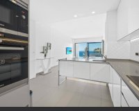 Перепродаж - Апартаменти - Benidorm - Playa de Poniente