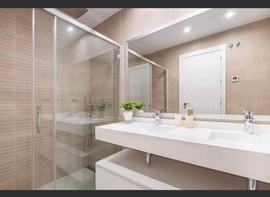 Перепродаж - Апартаменти - Benidorm - Playa de Poniente