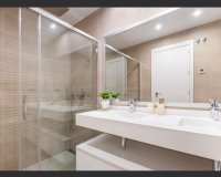 Перепродаж - Апартаменти - Benidorm - Playa de Poniente