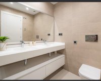 Перепродаж - Апартаменти - Benidorm - Playa de Poniente