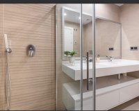 Перепродаж - Апартаменти - Benidorm - Playa de Poniente