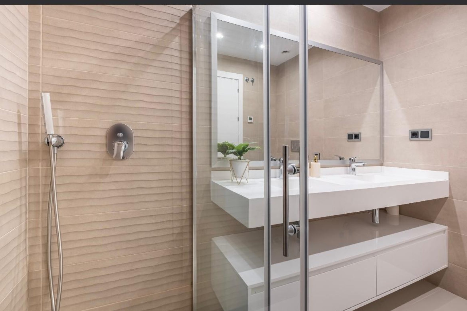 Перепродаж - Апартаменти - Benidorm - Playa de Poniente