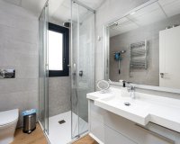 Перепродаж - Апартаменти - Benidorm - Playa de Poniente